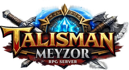 Talisman Meyzor — RPG Server